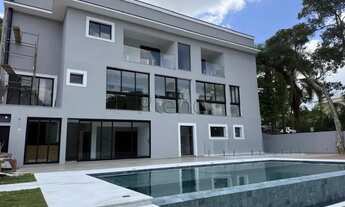 Imagem 5: Sobrado à venda em Valinhos, Sítio Recreio dos Cafezais, com 5 suítes, com 760 m²