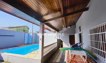 Imagem 7: Casa em Rua São Roque - Cibratel II - Itanhaém/SP