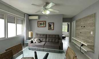 Imagem 2: Excelente apartamento semi mobiliado no Bairro Jardim Planalto