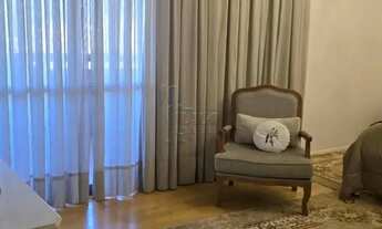 Imagem 3: Apartamento cobertura duplex de 350m² com 04 suítes à venda - Santa Cruz do José Jacques