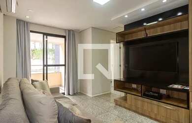 Imagem: Apartamento à Venda - Consolação, 2 Quartos