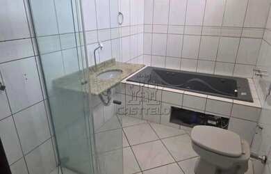 Imagem 7: Sobrado com 5 dormitórios para alugar, 300 m² por R$ 5.830,00/mês - Jardim Tarumã - Londri