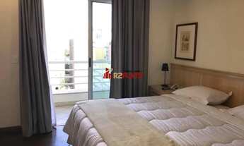 Imagem 4: Flat com ótimo preço no bairro Pinheiros. Confira!