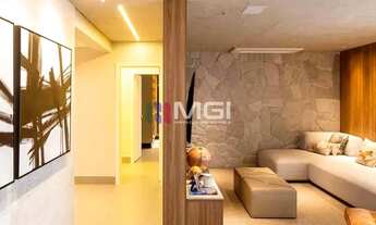 Imagem 5: Apartamento a venda 3 quartos setor marista