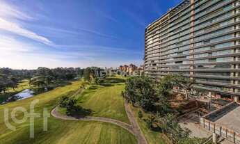 Imagem: Apartamento à venda Avenida Doutor Nilo