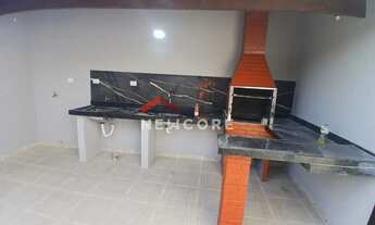 Imagem: Casa em Rua Meridiano - Vila Nova Bonsucesso