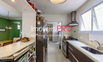 Imagem 7: Apto de 139m2 com 2 dorm e 1 vaga no Jardim América