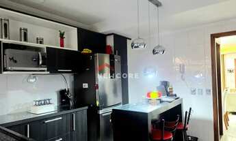 Imagem 5: Casa de condomínio em Rua Nápoles - Jardim Colibri - Cotia/SP