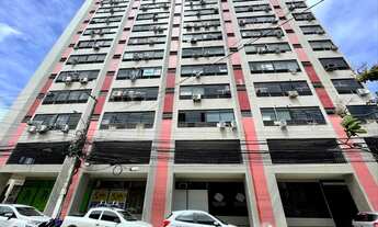 Imagem 5: Sala comercial no Ed. Paulo Figueiredo