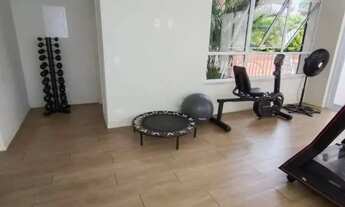 Imagem 3: APARTAMENTO - MIRANDÓPOLIS - SP