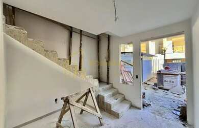 Imagem 6: Seu novo lar no Morada de Laranjeiras - Casa moderna em condomínio fechado!