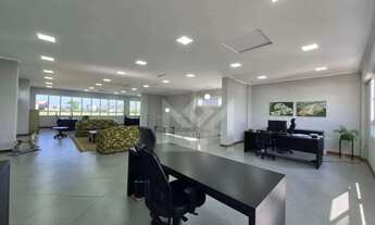 Imagem 4: Loja ampla e moderna com excelente área no Alphaville Comercial