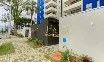 Imagem 3: Apartamento 1 quarto no Portão - TWIN URBAN HABITAT