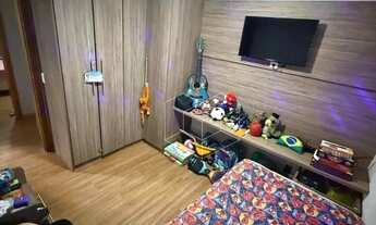 Imagem 6: Casa com 4 dormitórios para alugar por R$ 3.000/mês - Jardim América - Jaú/SP