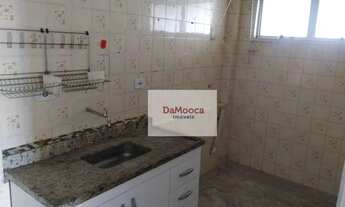 Imagem 3: Apartamento com 2 dormitórios à venda, 47 m² por R$ 360.000 - Tatuapé - São Paulo/SP