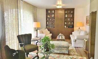 Imagem 3: Apartamento em Alameda Joaquim Eugênio de Lima - Jardim Paulista - São Paulo/SP