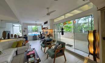 Imagem: Duplex para venda com 202 metros quadrados