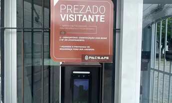 Imagem 6: Apartamento à venda no RESIDENCIAL PRAIAS BELAS , POÇO, Maceió, AL