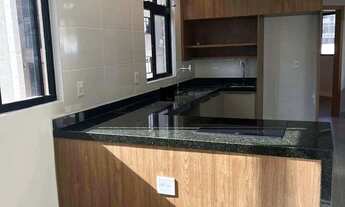 Imagem 3: Apartamento à venda em Belo Horizonte, Funcionários, com 1 quarto, 45m²