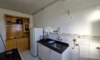 Imagem 5: Apartamento de 1 dormitório com vaga de garagem, no bairro Humaitá, em Porto Alegre