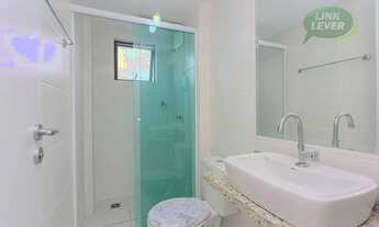 Imagem 3: Apartamento com 1 dormitório à venda, 28 m² por R$ 289.000,00 - Bacacheri - Curitiba/PR