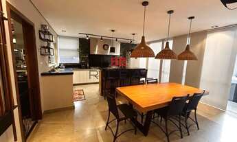 Imagem: Sobrado na Chácara Odete