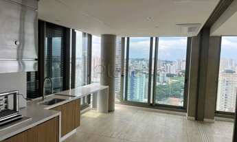 Imagem: Apartamento à venda em Campinas, Cambuí