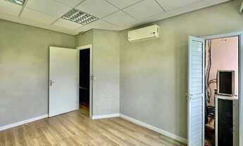 Imagem 4: SALA COMERCIAL com 53 metros - AR CONDICIONADO - 1 VAGA - PRIME OFFICE 23 Granja Viana - C