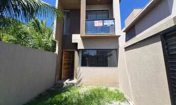 Imagem: Casa com 2 dormitórios à venda, 83 m²