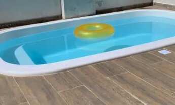 Imagem: Imóvel COM PISCINA para aluguel e venda
