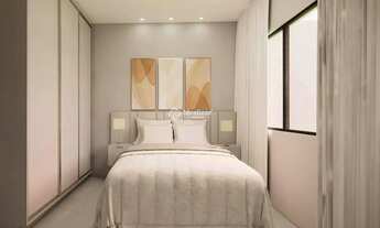 Imagem 7: Casa de 2 quartos, suíte, linear a venda no Solar Santa Rita, em Volta Redonda/RJ