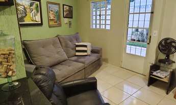 Imagem: Casa na Vila Planalto - Mobiliada