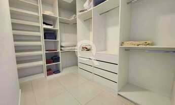 Imagem 7: Imóvel para aluguel com 500 metros quadrados com 5 quartos em Barra da Tijuca - Rio de Jan