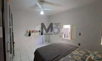 Imagem 6: Casa para alugar em Campinas, São Bernardo, com 4 quartos, com 180 m²