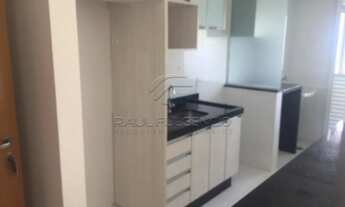 Imagem 2: Edifício Liberty Tower - Gleba Palhano - Londrina