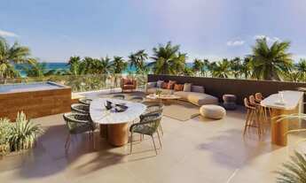 Imagem 5: Habitá para venda possui 157 metros quadrados com 3 quartos em Praia do Cupe - Ipojuca