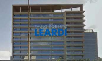 Imagem: CONJ. COMERCIAL - PINHEIROS - SP