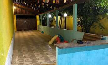 Imagem 3: Marica Casa com 3 dormitórios