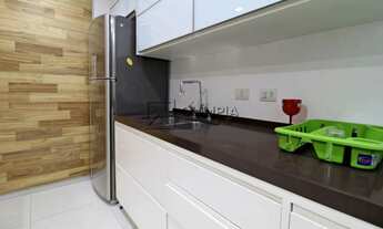 Imagem 9: Venda Apartamento 3 Dormitórios - 76 m² Vila Olímpia