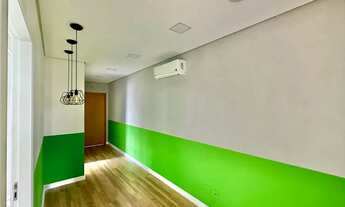 Imagem 7: SALA COMERCIAL com 53 metros - AR CONDICIONADO - 1 VAGA - PRIME OFFICE 23 Granja Viana - C