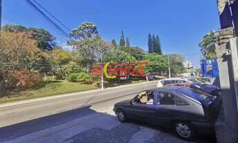 Imagem 6: Terreno, 519m² bem localizado. Vila Flórida, Guarulhos