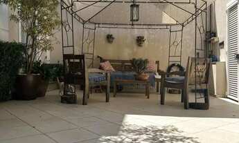 Imagem 3: Sobrado com 3 quartos, Vila Monumento, São Paulo, Cod: 6654