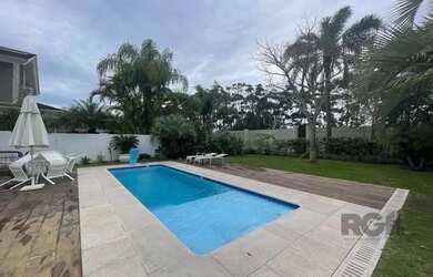 Imagem: Magnífica casa Condomínio Bosques de Atlântida