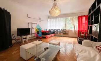 Imagem 3: COPACABANA!!!3 QUARTOS, SUÍTE E VAGA DE GARAGEM!