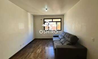 Imagem 2: Apartamento para alugar - Ponta da Praia - Santos