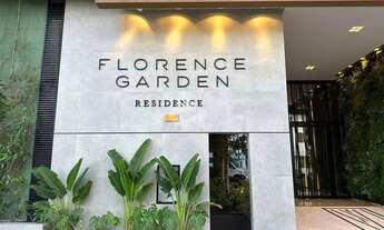 Imagem 5: Apartamento 03 Quartos, 03 Suítes, 02 Vagas de garagem