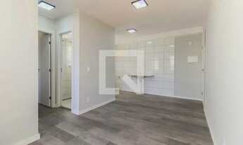 Imagem 3: Apartamento à Venda - Vila Progresso, 2 Quartos, 41 m2