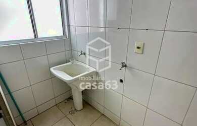 Imagem 6: Apartamento para aluguel, 2 quartos, 1 suíte, 806 sul (ARSE 82) - Palmas/TO