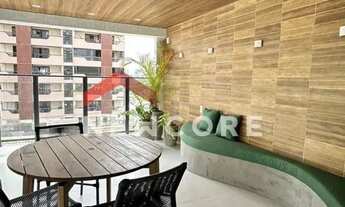 Imagem 6: Apartamento em Rua Escrivão Sebastião de Azevedo Bastos - Manaíra - João Pessoa/PB