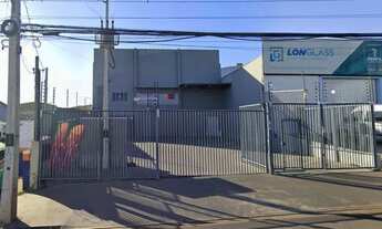 Imagem: Imóvel Comercial Av. Rio Branco